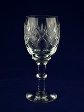 Webb corbett crystal - webb,