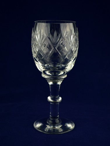 Webb corbett crystal - webb,