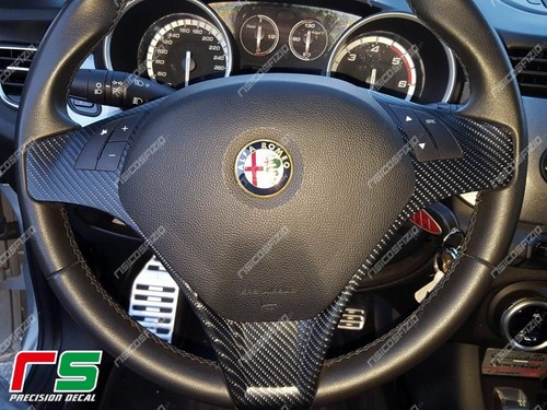 Alfa romeo myth giulietta - myth,