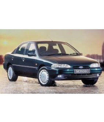Ford mondeo breaking scrap - mondeo,