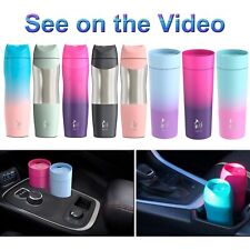 Travel Mug for Hot Cold Drink