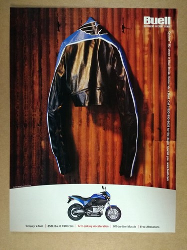 2000 buell cyclone - 2000,