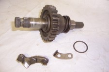 75 76 78 YAMAHA DT400 DT YZ