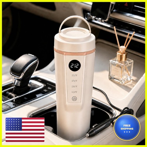 Jekaba car electric kettle - car,
