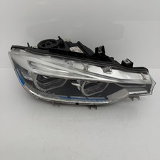 BMW 3 SERIES RIGHT DRIVER SIDE