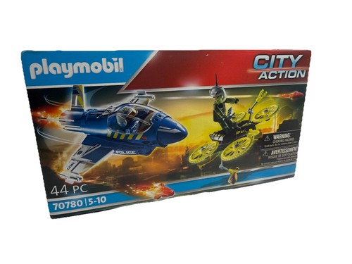 Playmobil city action - playmobil,