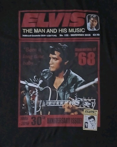Elvis presley shirt - elvis, t