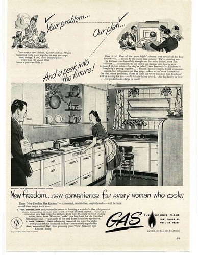 1945 american gas association - american,