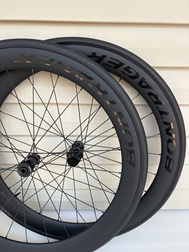 Takeoffs bontrager aeolus pro - aeolus,
