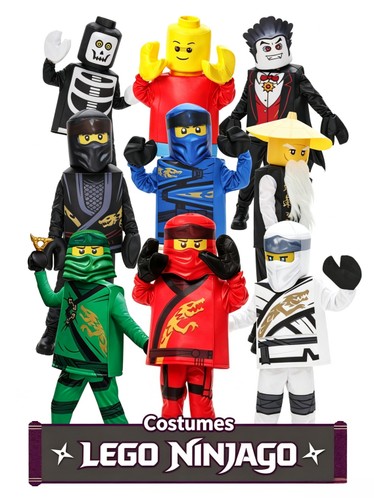 Kids child lego ninjago - lego,