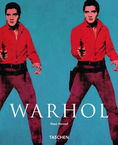Andy warhol 1928 1987 - andy, 1928-1987