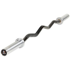 Mirafit M3 Olympic Ez Bicep