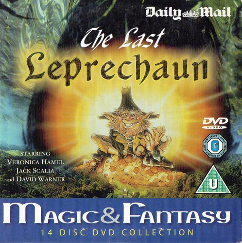 Daily mail promo dvd the - daily,
