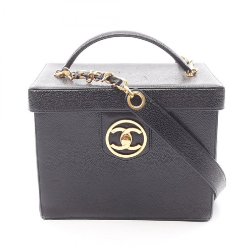 Chanel coco mark shoulder - chanel,