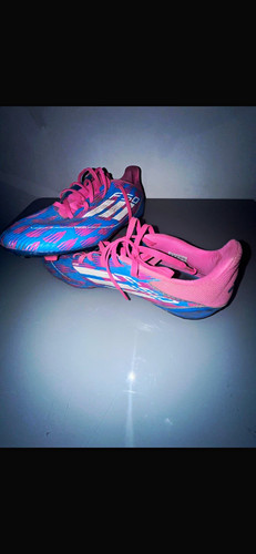 Adidas f50 football boots - adidas,