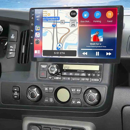 64g android car stereo - 4g+64g,
