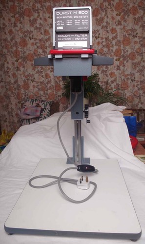 Durst m600 colour - colour, enlarger