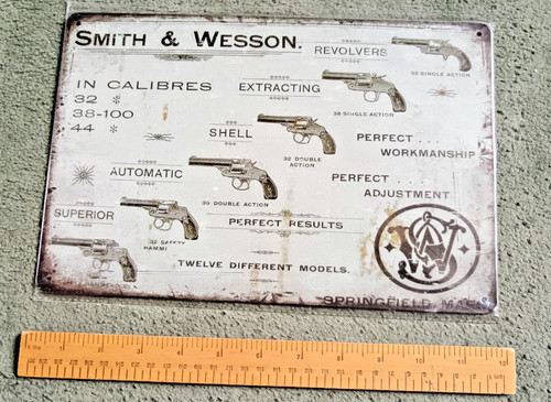 Smith wesson revolvers large - smith,