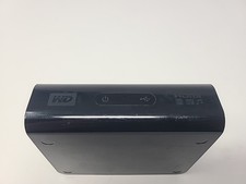 Western Digital WD TV Live