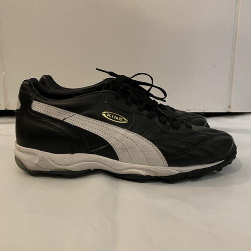 Puma king football - football, astro