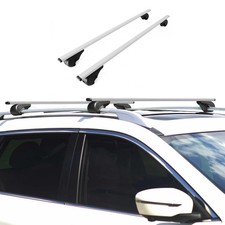 Roof Racks Cross Bars Durable