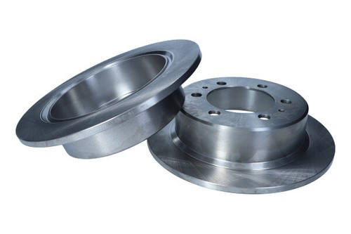 Maxgear 2526 brake disc - maxgear, for