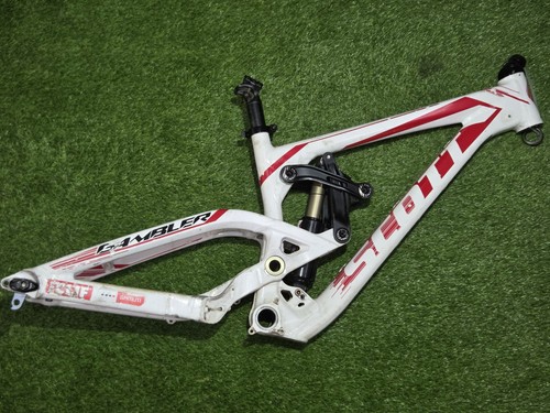 Scott gambler downhill - gambler, 26"
