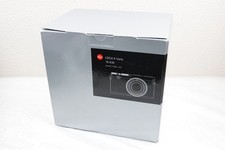 LEICA X VARIO (Typ 107) DIGITAL COMPACT CAMERA - BOXED - GOOD CONDITION **READ**