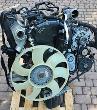 2016-2022 FORD TRANSIT 2.0