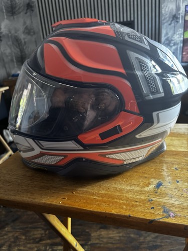 Shoei gtair2 motorcycle helmet - shoei,
