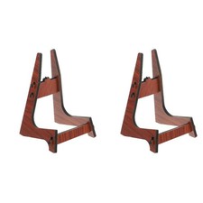 2 Count Floor Guitar Rack