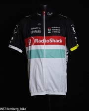RadioShack-Nissan-Trek cycling