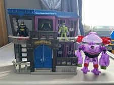 Fisher-Price Imaginext Gotham