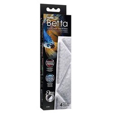 Fluval Betta Poly-Carb