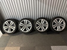 VW Alloys