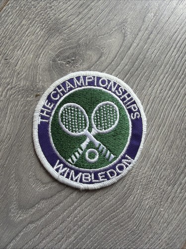 Wimbledon the champion - wimbledon,