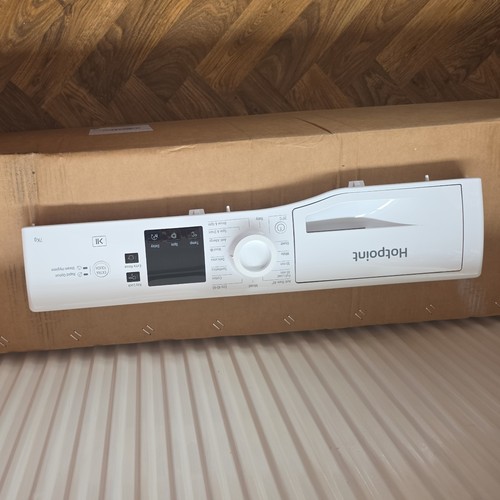 Control panel for hotpoint - control,