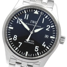 IWC SCHAFFHAUSEN Pilot Watch