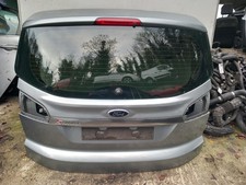 Ford S Max Mk1 Tailgate Assy