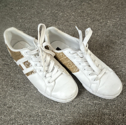 Tommy hilfiger white gold - hilfiger, white/gold