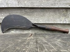 Vintage Brades 10 Inch