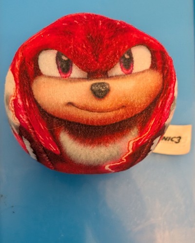 Mcdonald happy meal toy - happy,