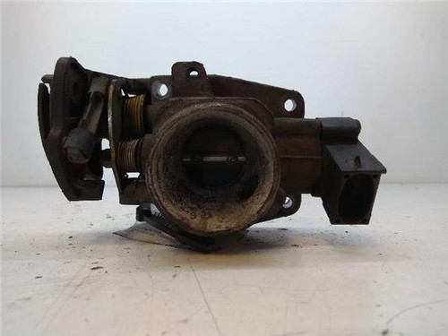 Ford ccq duratec cat - 8v,