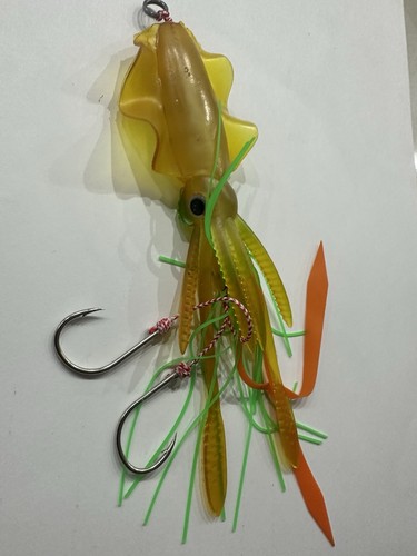 Bass sea fishing lure - fishing,