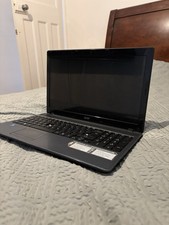 Acer Inspire 5250 15.6 Inch