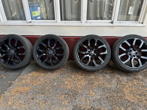 Genuine range rover sport - genuine,