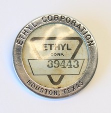 Vintage Ethyl Corp Corporation