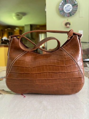 Vintage liz claiborne brown - vintage,