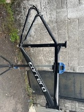 51cm Carrera Vengeance Frame For Use With 27.5” Disc Brake Wheel 1 1/8 BSA