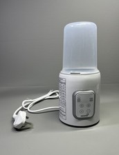 Smart Baby Bottle Warmer and